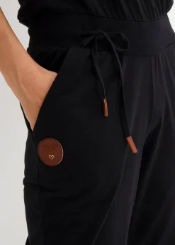 Combinaison en jersey coton extensible