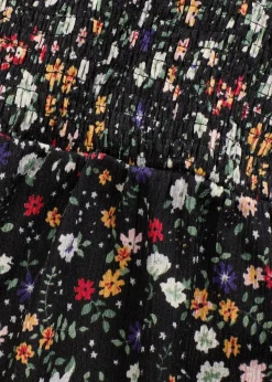 Combinaison en jersey crêpe