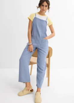 Combinaison en viscose douce