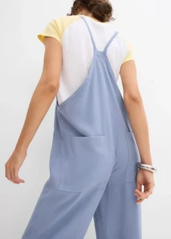 Combinaison en viscose douce