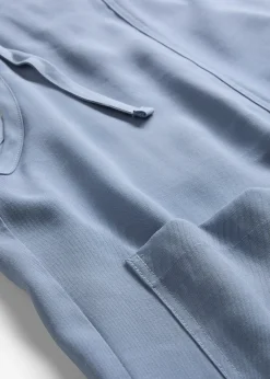 Combinaison en viscose douce