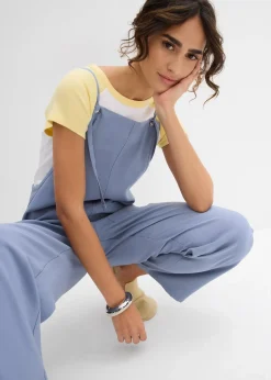 Combinaison en viscose douce