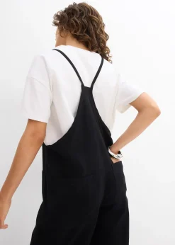 Combinaison en viscose douce