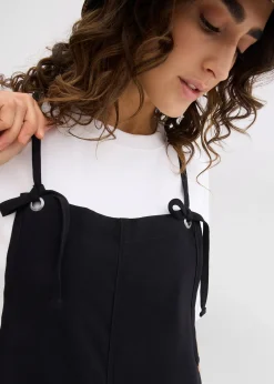 Combinaison en viscose douce