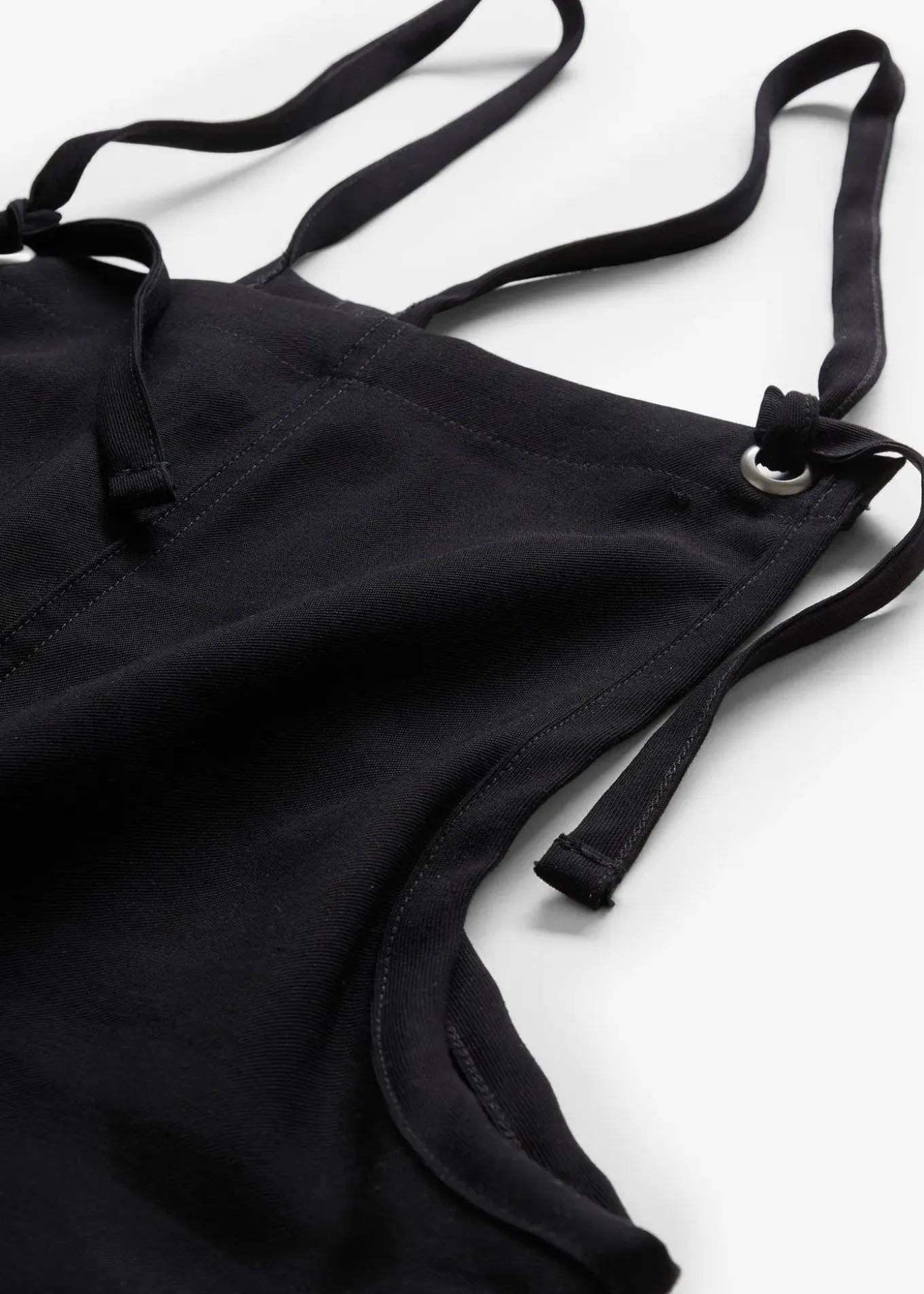 Combinaison en viscose douce