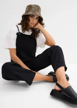 Combinaison en viscose douce