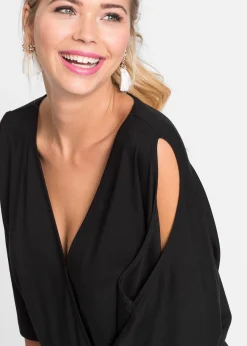 Combinaison fluide en jersey viscose