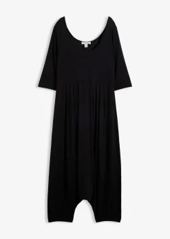 Combinaison fluide en jersey viscose extensible