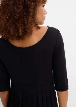 Combinaison fluide en jersey viscose extensible