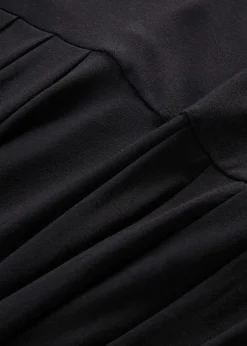 Combinaison fluide en jersey viscose extensible