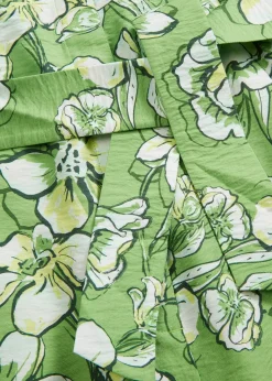 Combinaison fluide en viscose mélangée