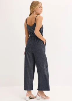 Combinaison légère en viscose