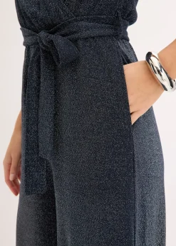 Combinaison légère en viscose