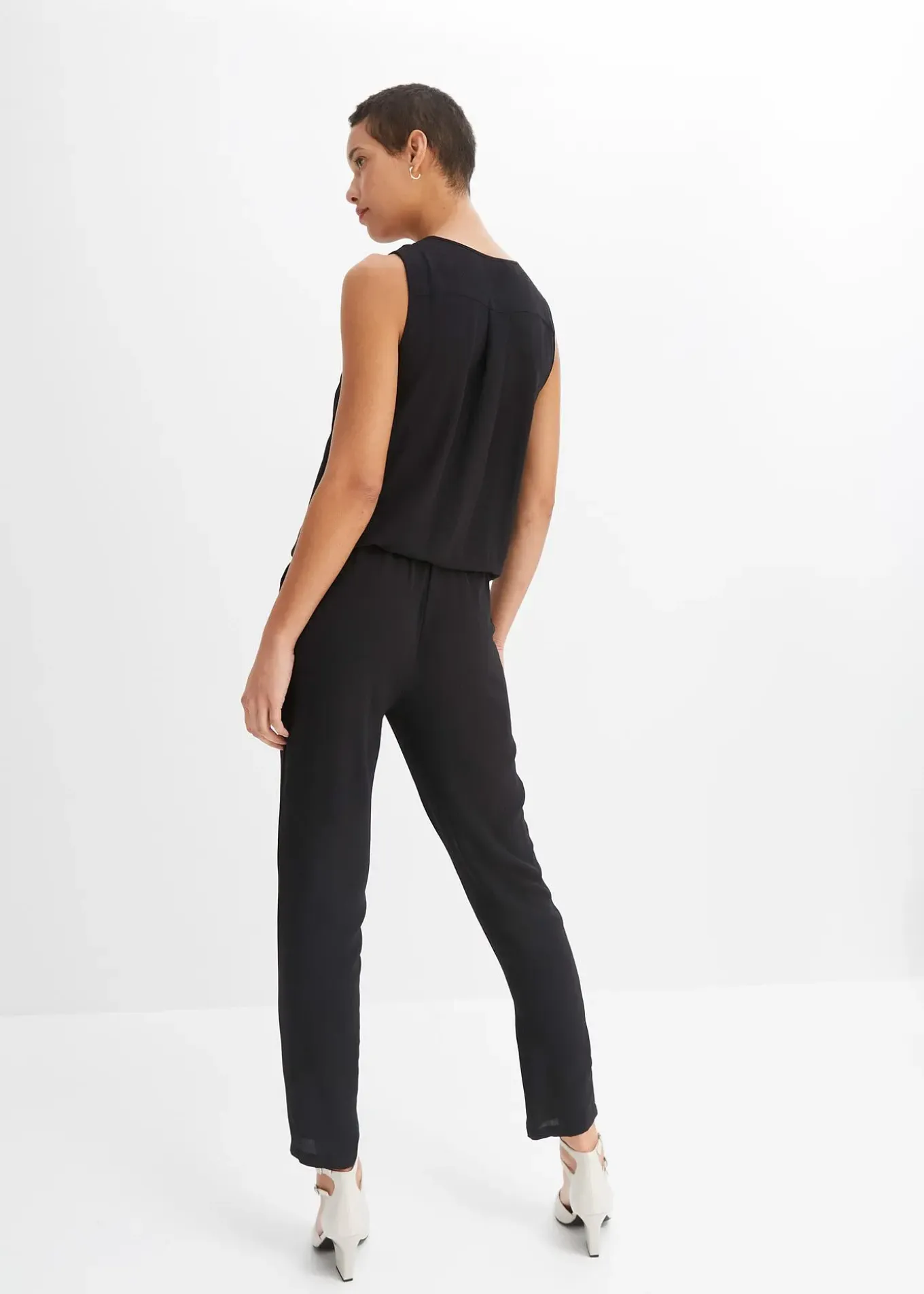 Combinaison sans manches