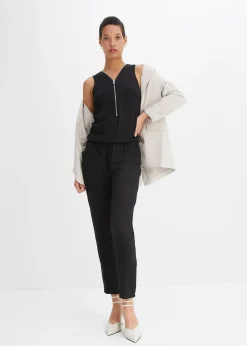 Combinaison sans manches