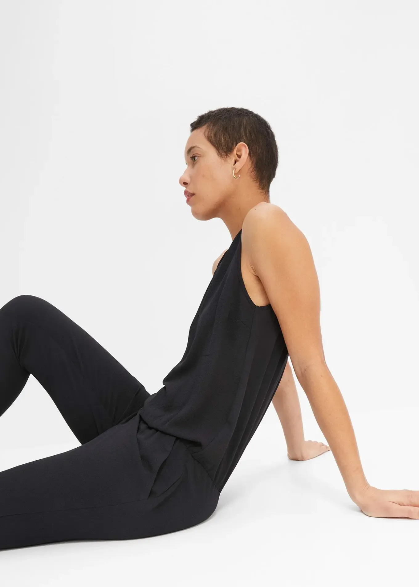 Combinaison sans manches