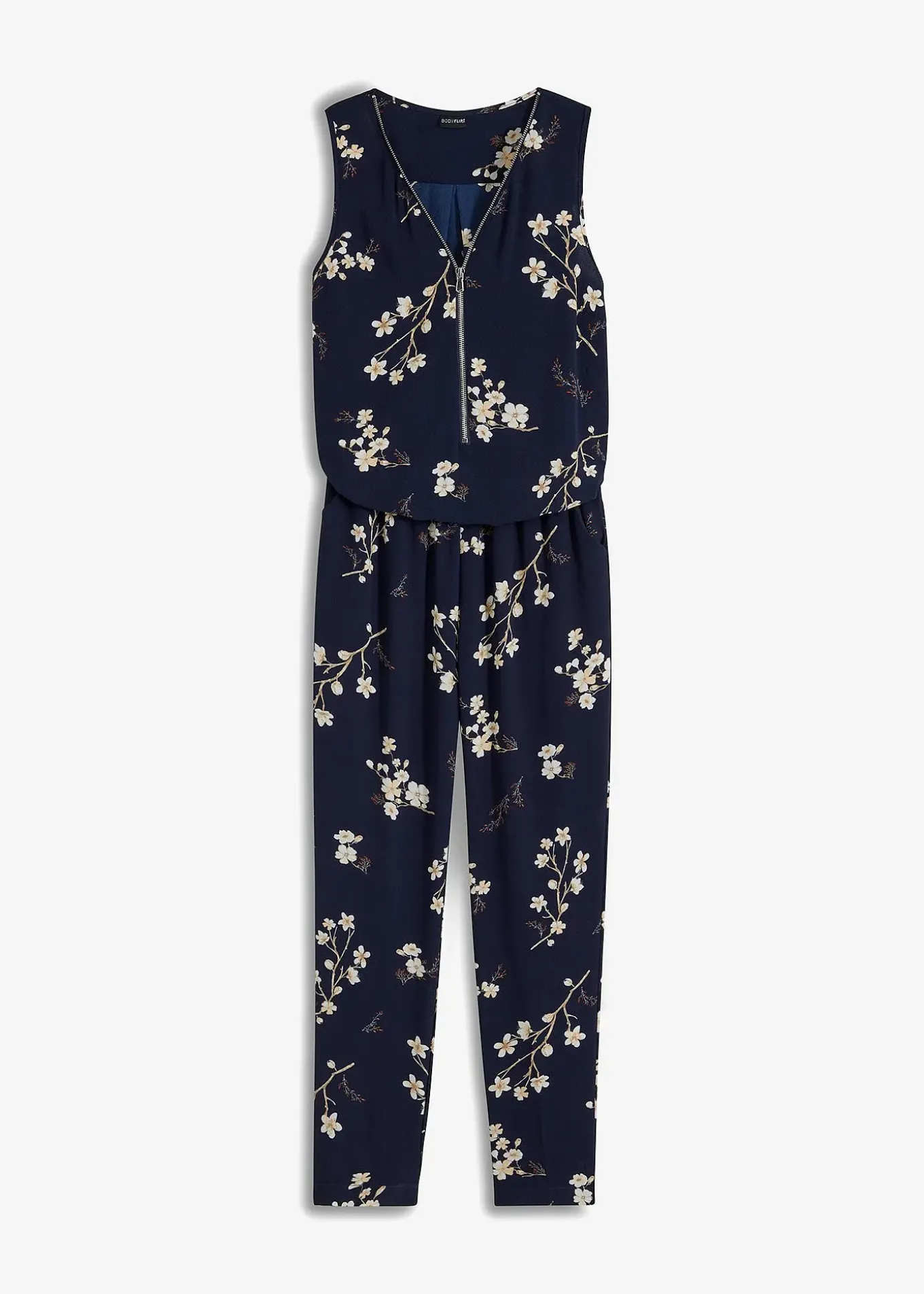 Combinaison sans manches