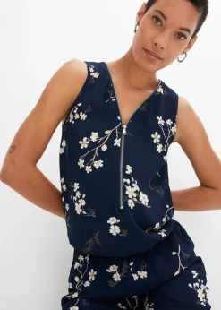 Combinaison sans manches