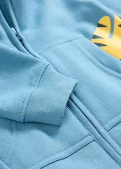 Combinaison sweat 100% coton