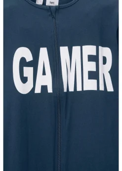 Combipyjama 100% coton