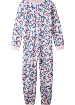 Combipyjama 100% coton