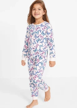 Combipyjama 100% coton