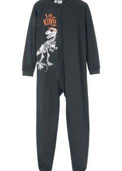 Combipyjama en coton doux