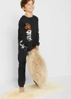 Combipyjama en coton doux