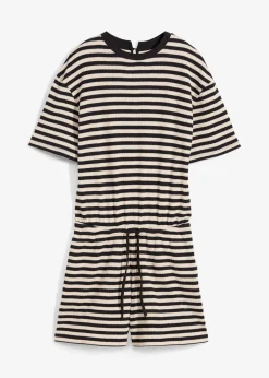 Combishort 100% coton