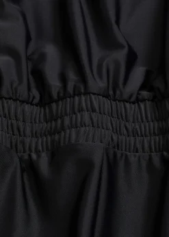 Combishort de bain avec slip intérieur