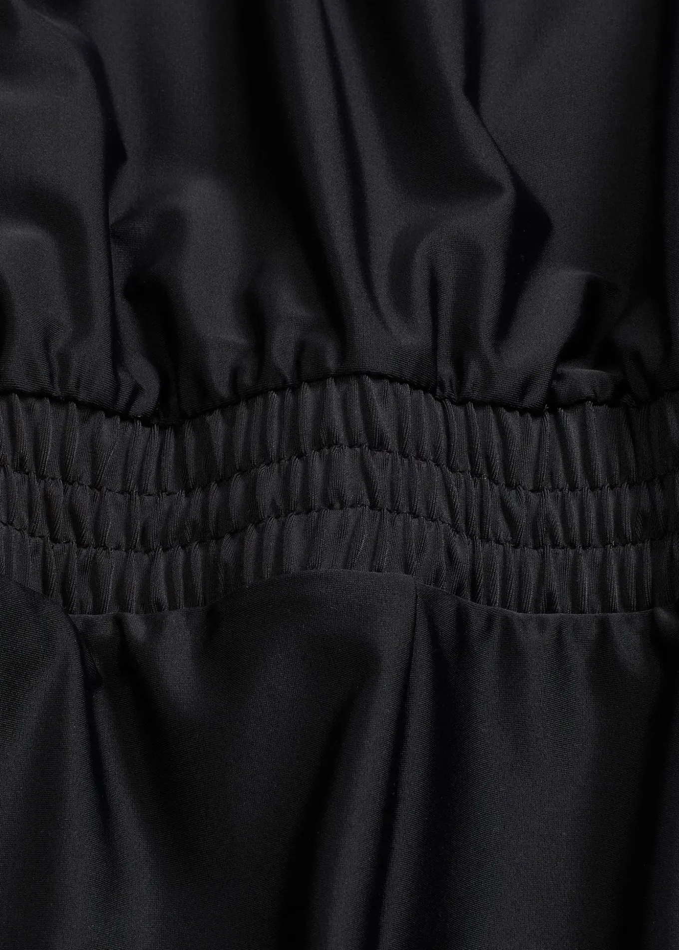 Combishort de bain avec slip intérieur