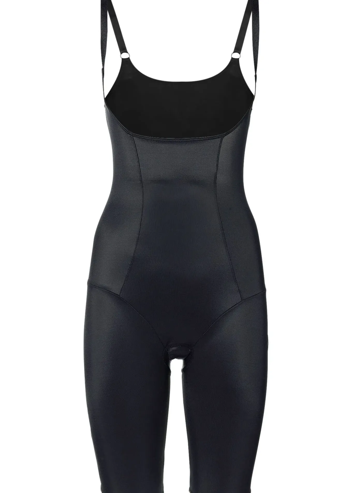 Combi-short sculptant, maintien modéré