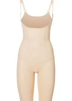 Combi-short sculptant, maintien modéré