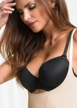 Combi-short sculptant, maintien modéré