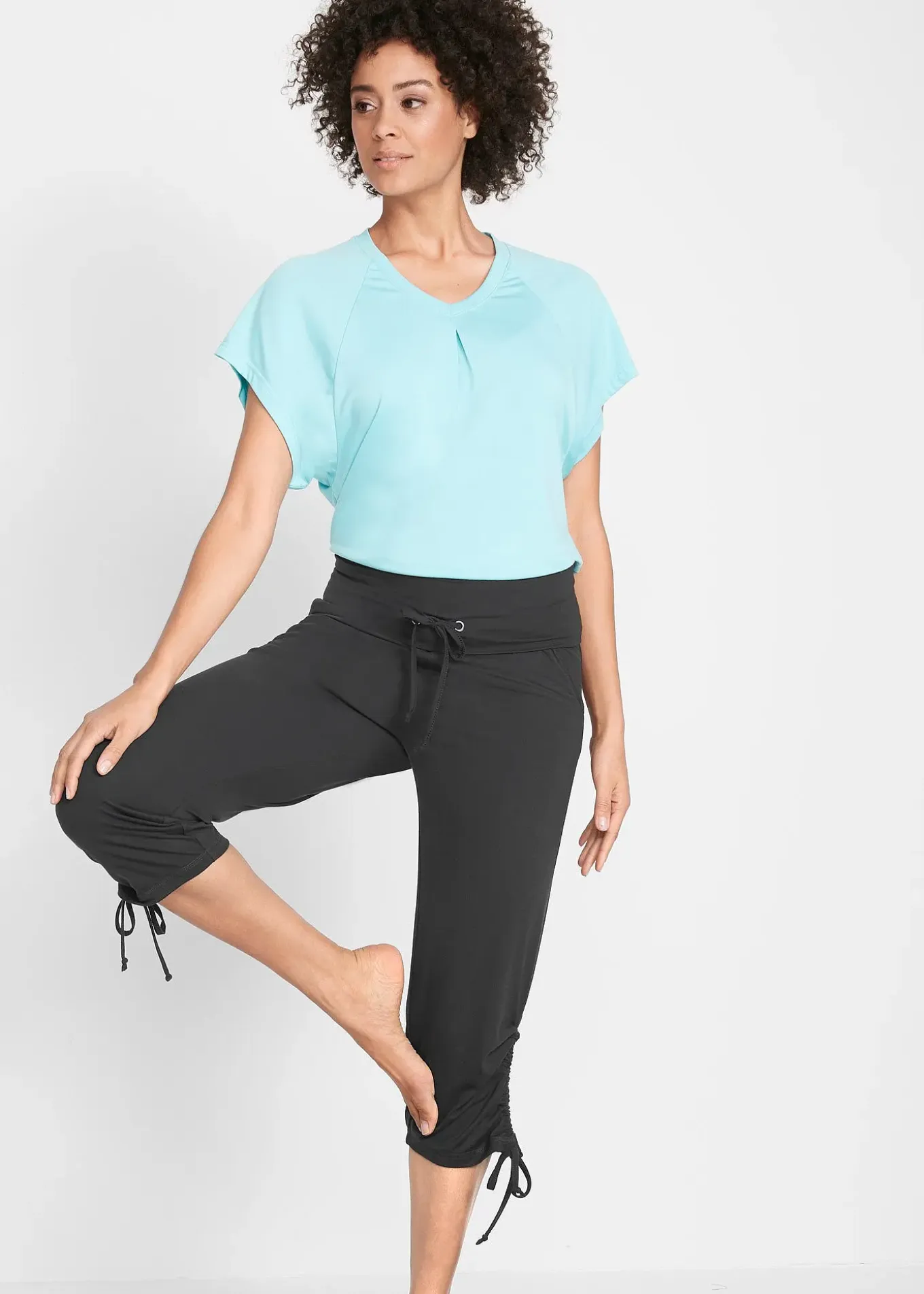 Corsaire de relaxation