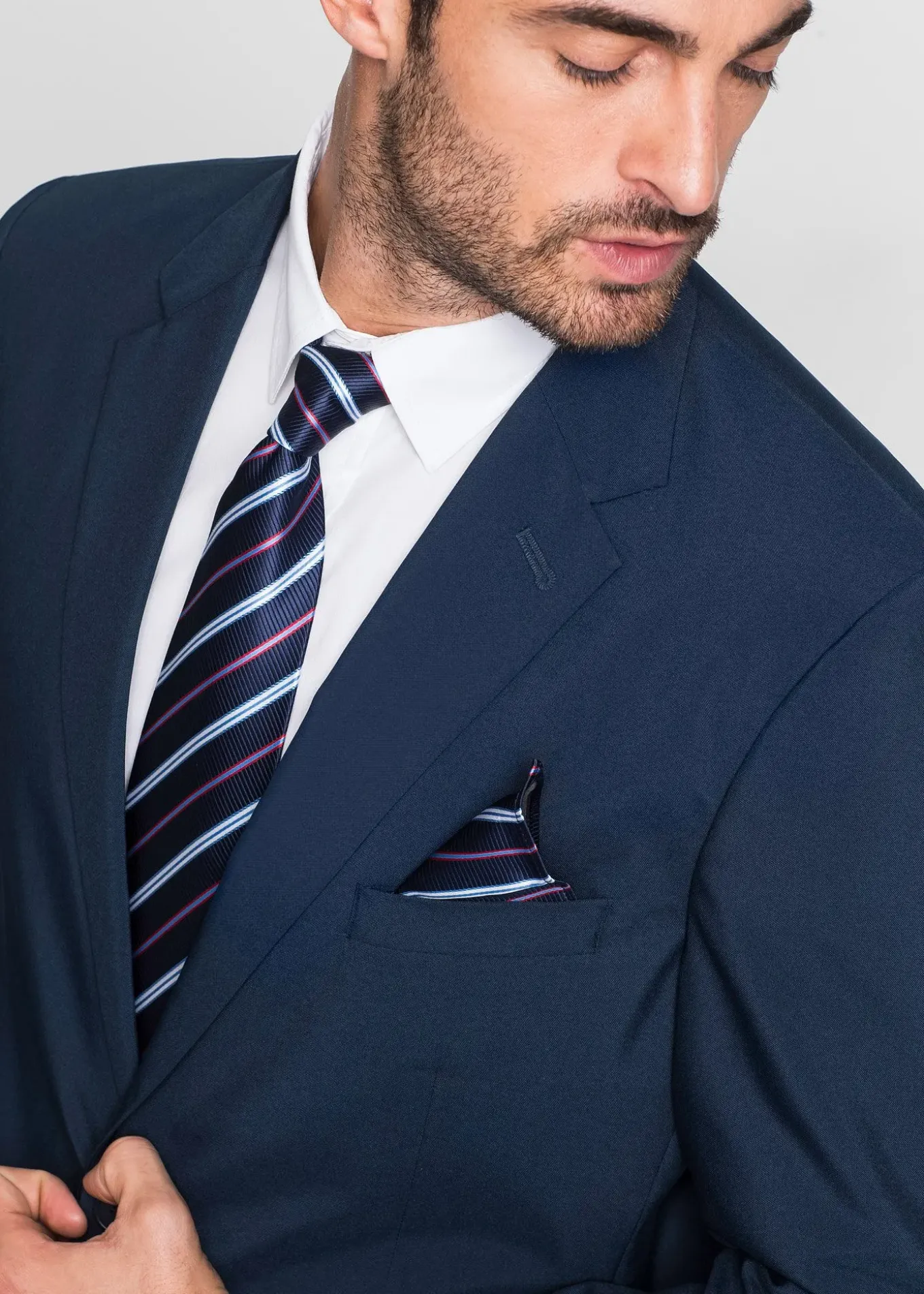 Costume (2 pces), regular