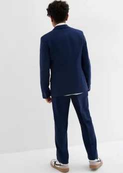 Costume 4 pièces avec chemise et cravate