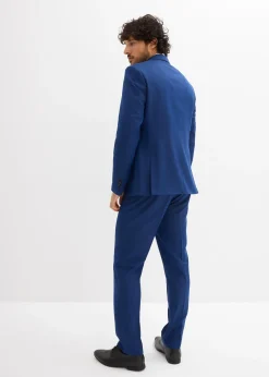 Costume 3 pièces avec cravate, slim