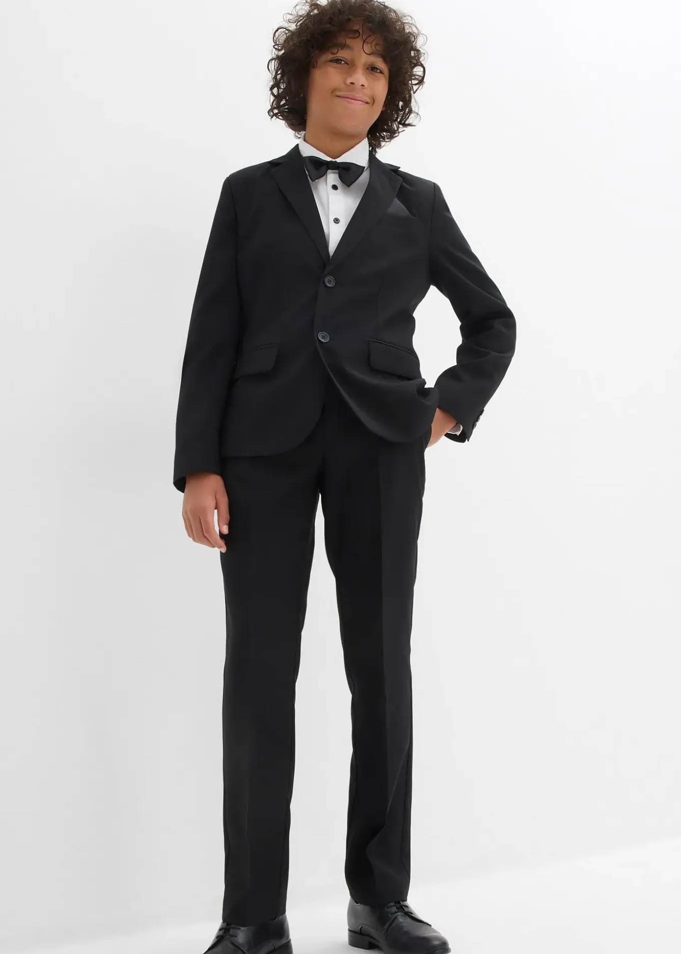 Costume 2 pièces regular