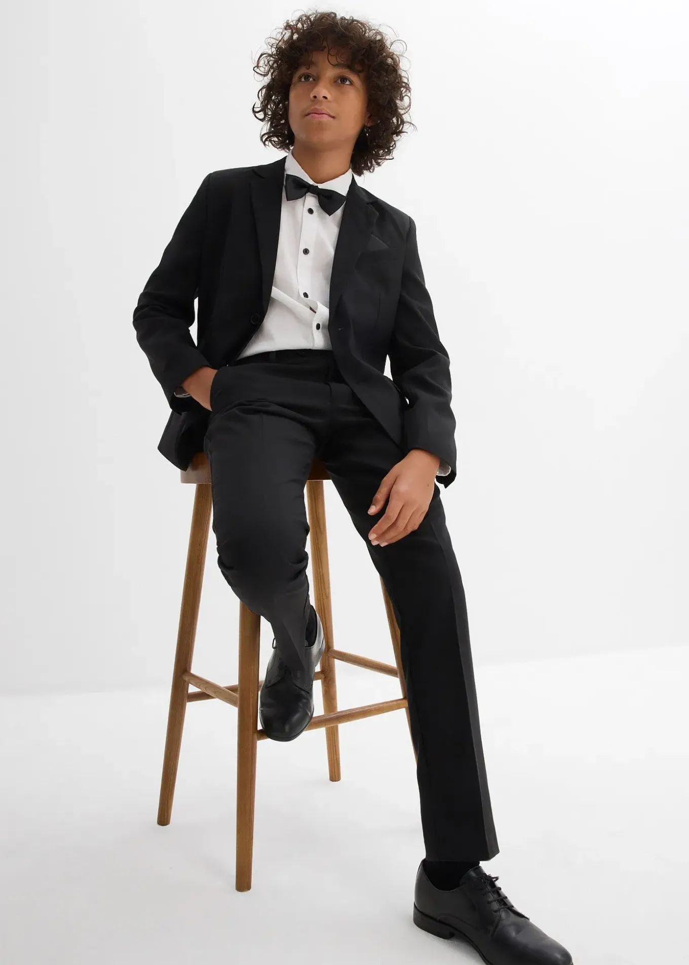 Costume 2 pièces regular