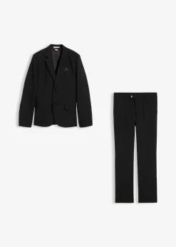 Costume 2 pièces regular