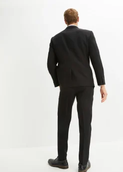 Costume 4 pièces slim avec chemise et cravate