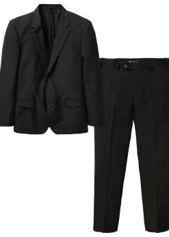 Costume (ens. 2 pces), slim