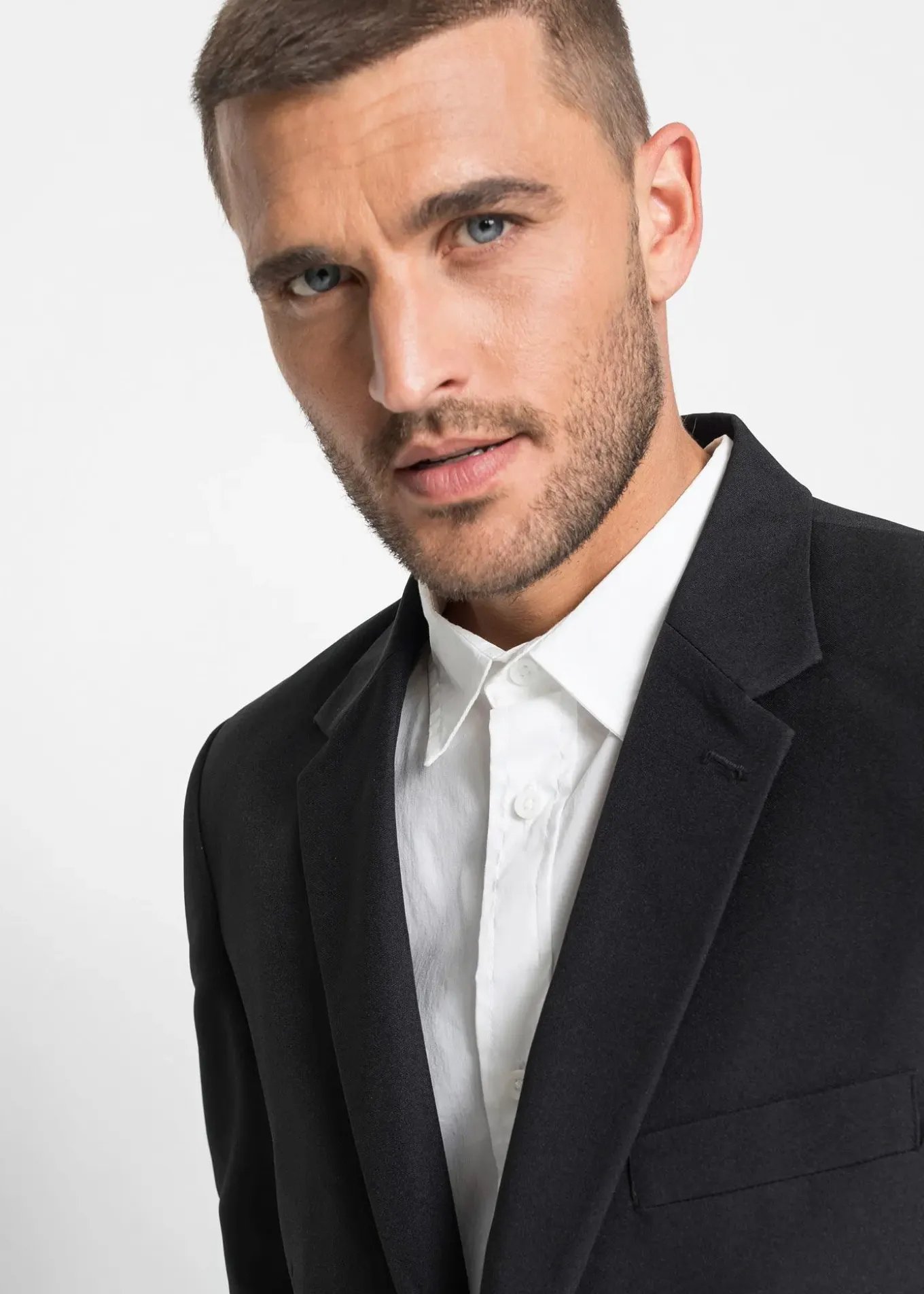 Costume (ens. 2 pces), slim