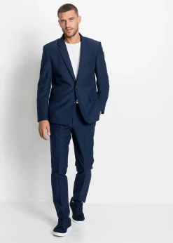 Costume (ens. 2 pces), slim