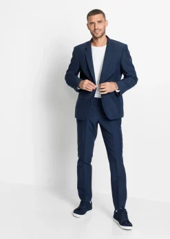 Costume (ens. 2 pces), slim