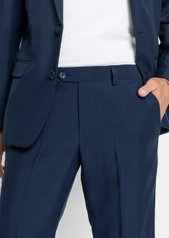 Costume (ens. 2 pces), slim