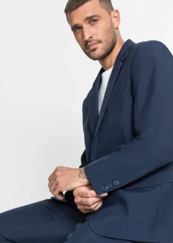 Costume (ens. 2 pces), slim