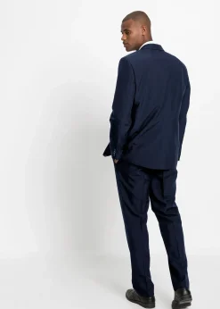 Costume 4 pièces avec chemise et cravate, regular