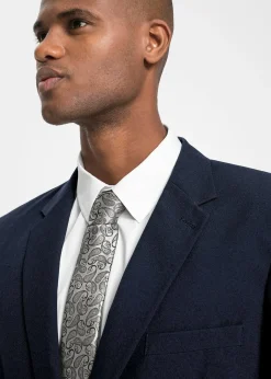 Costume 4 pièces avec chemise et cravate, regular